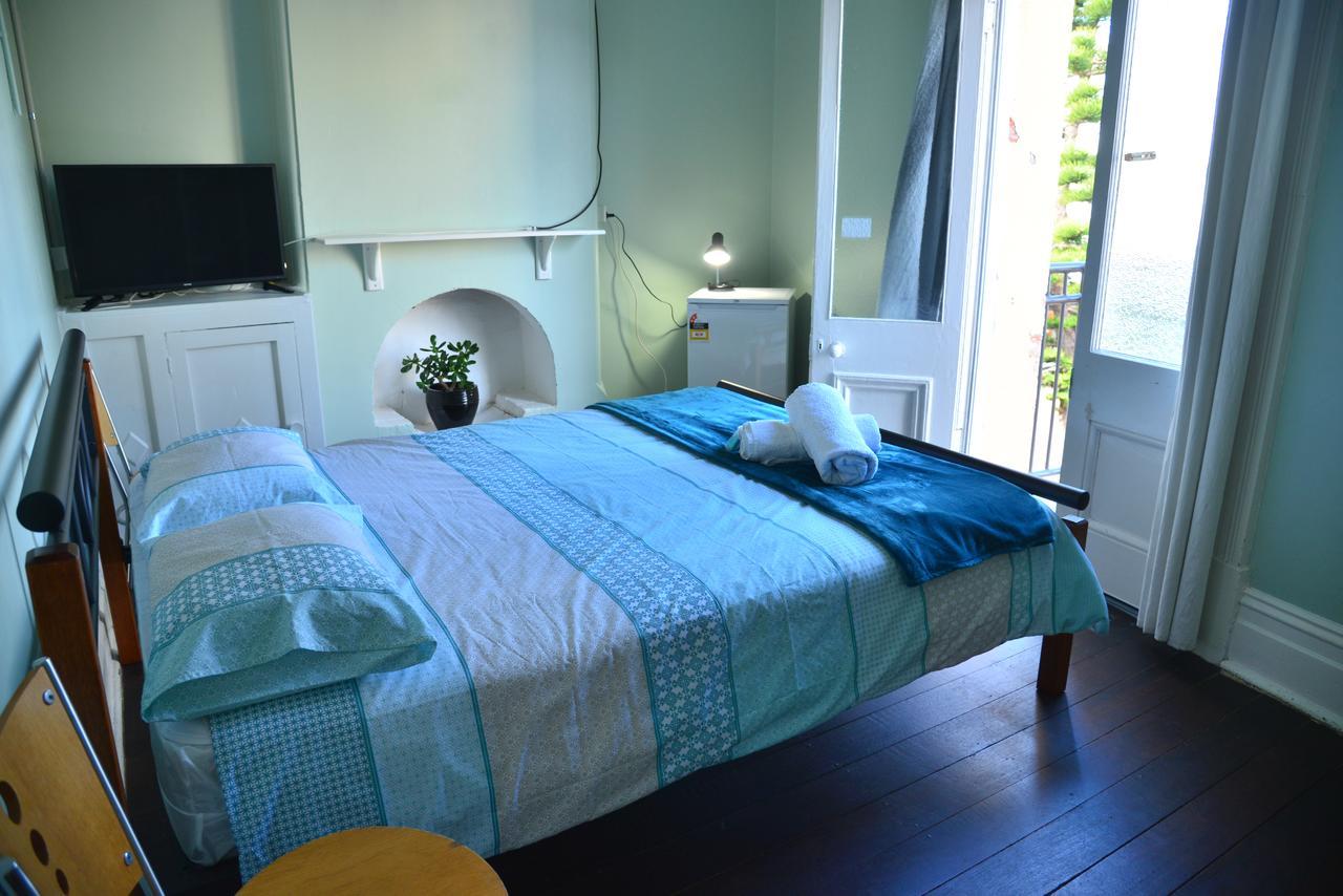 Albergue Geraldton Backpackers Exterior foto